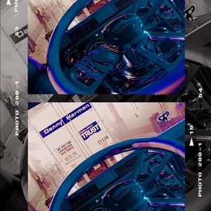 Meet your Posher, Jesse